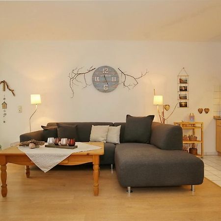 Duenenblick Wohnung 05 Boltenhagen  Eksteriør bilde