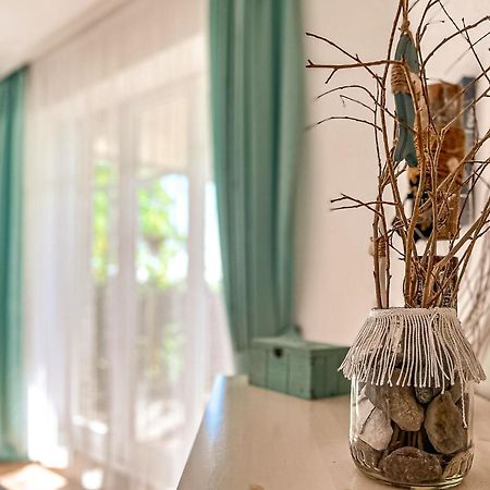 Duenenblick Wohnung 05 Boltenhagen  Eksteriør bilde