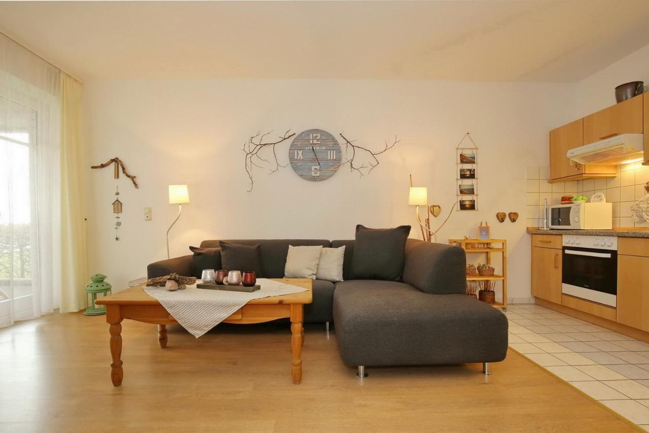 Duenenblick Wohnung 05 Boltenhagen  Eksteriør bilde