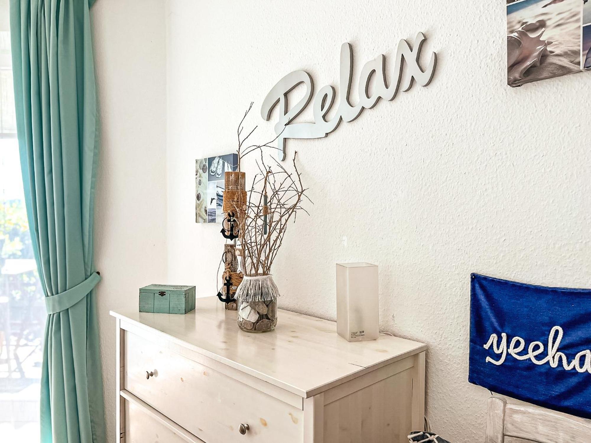 Duenenblick Wohnung 05 Boltenhagen  Eksteriør bilde