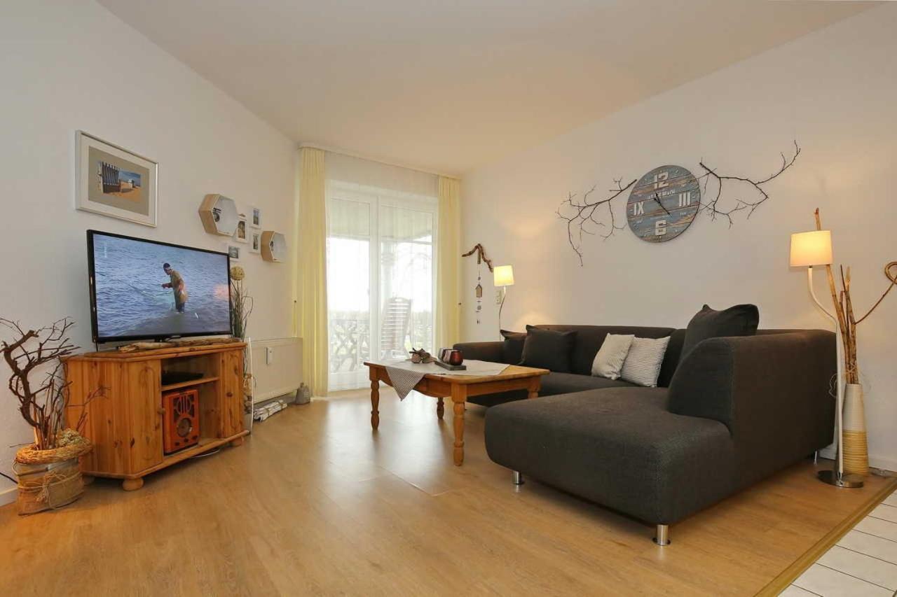 Duenenblick Wohnung 05 Boltenhagen  Eksteriør bilde